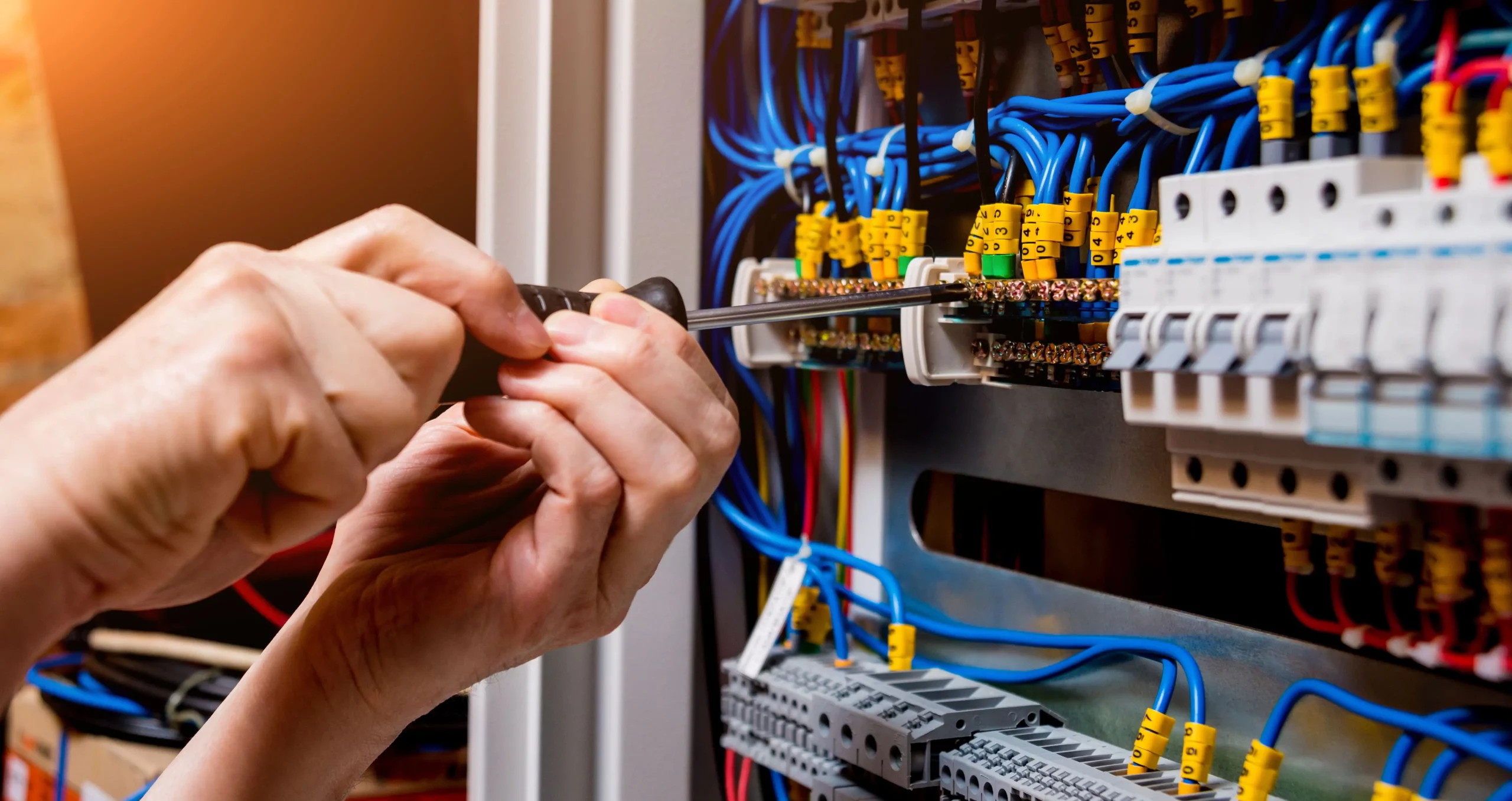 Essential Electrical Safety Inspections for Landlords