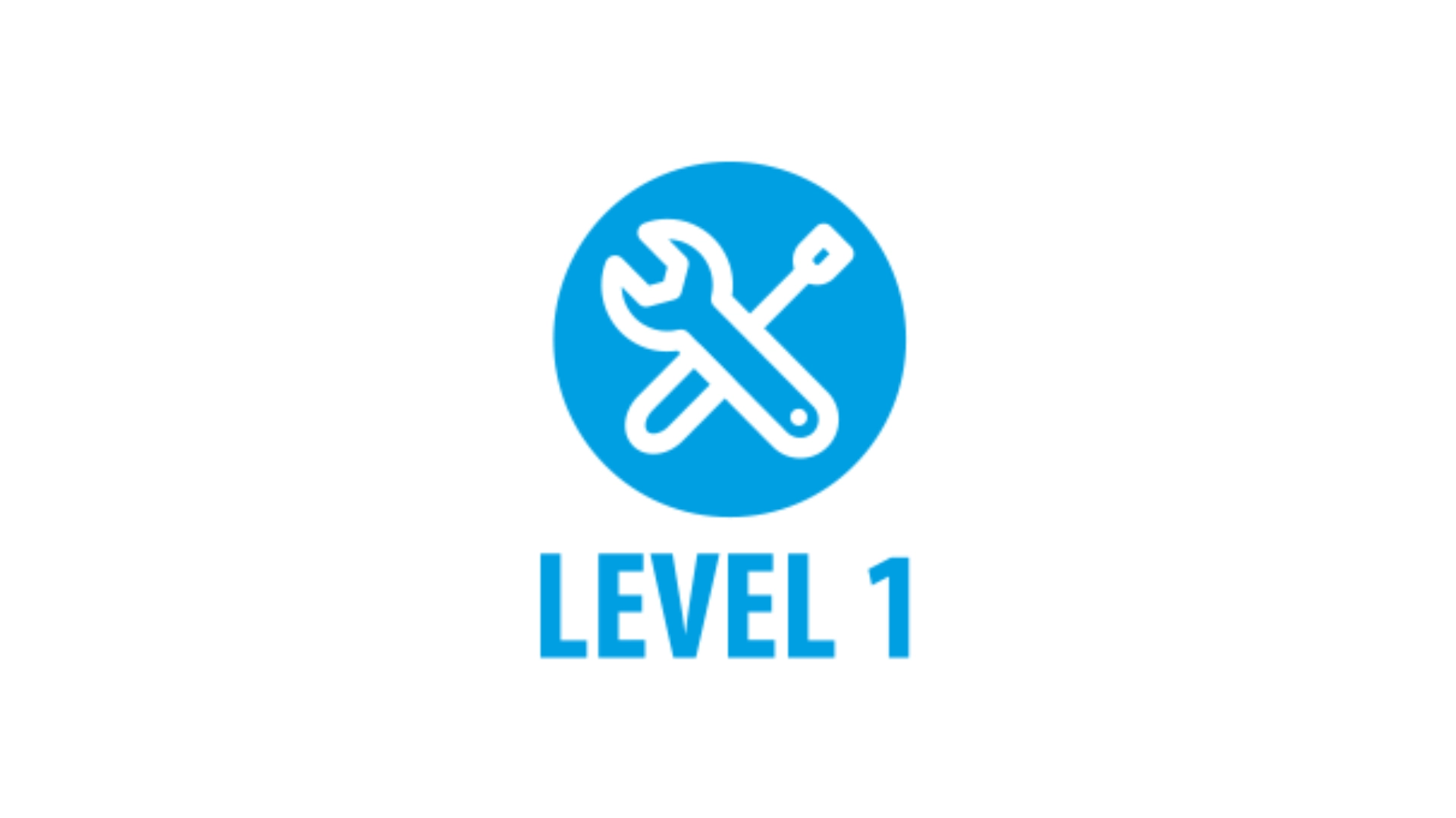 Level 1 Award in Health and Safety